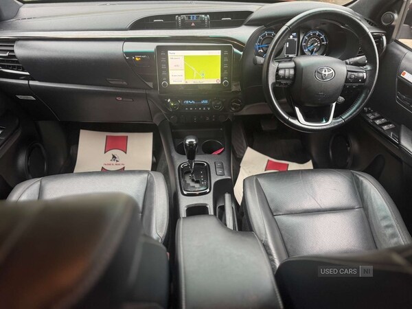 Used Toyota Hilux 2023 for sale - 76167727: Photo 15