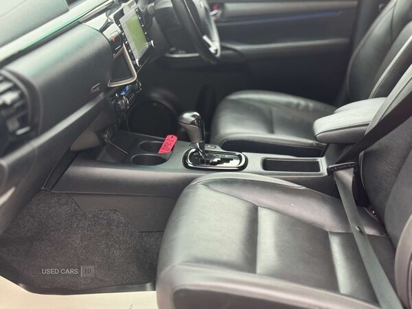Used Toyota Hilux 2023 for sale - 76167727: Photo 16