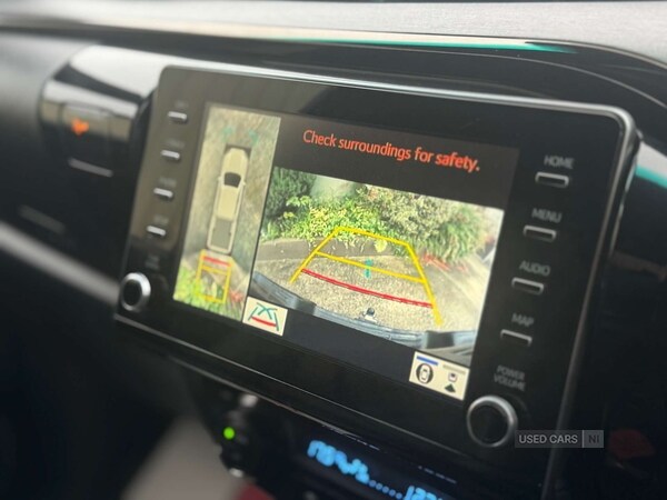 Used Toyota Hilux 2023 for sale - 76167727: Photo 18