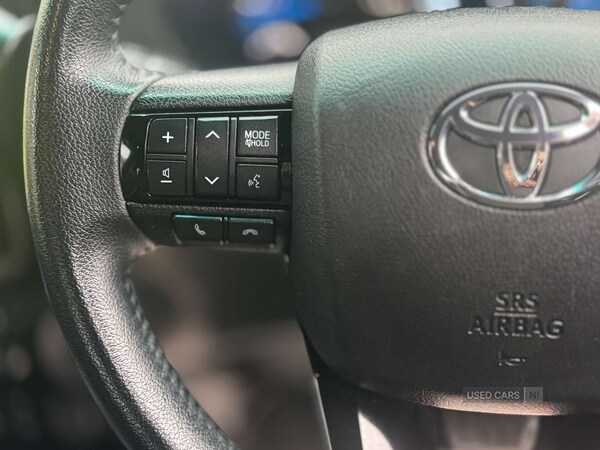 Used Toyota Hilux 2023 for sale - 76167727: Photo 24