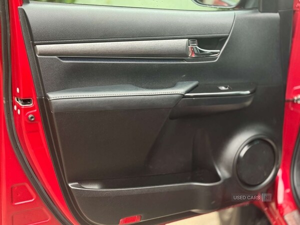 Used Toyota Hilux 2023 for sale - 76167727: Photo 30