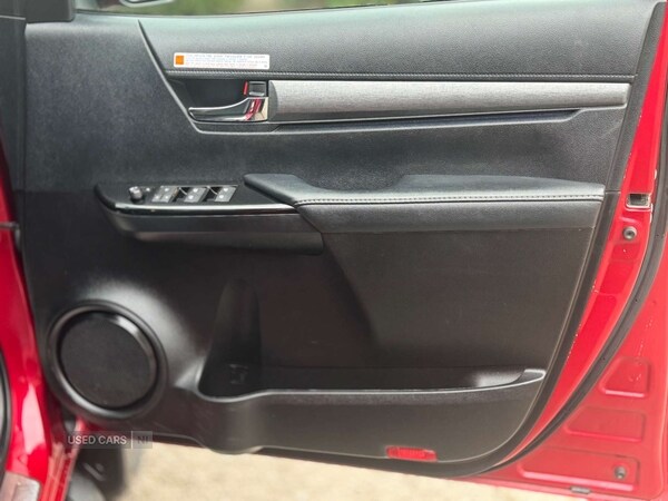 Used Toyota Hilux 2023 for sale - 76167727: Photo 31