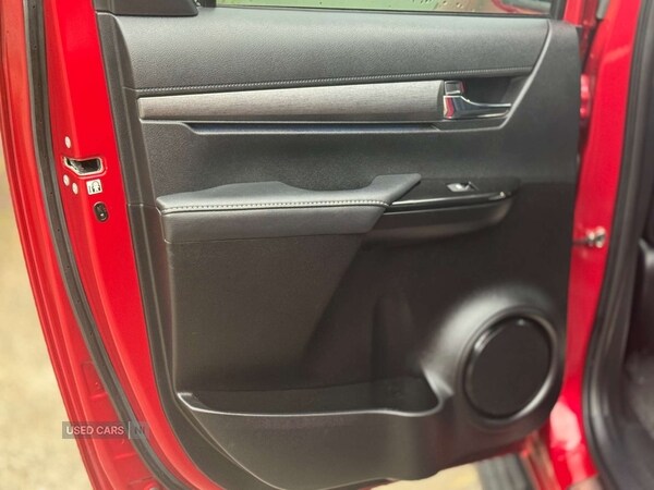 Used Toyota Hilux 2023 for sale - 76167727: Photo 33