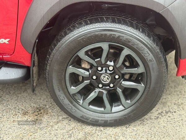 Used Toyota Hilux 2023 for sale - 76167727: Photo 36