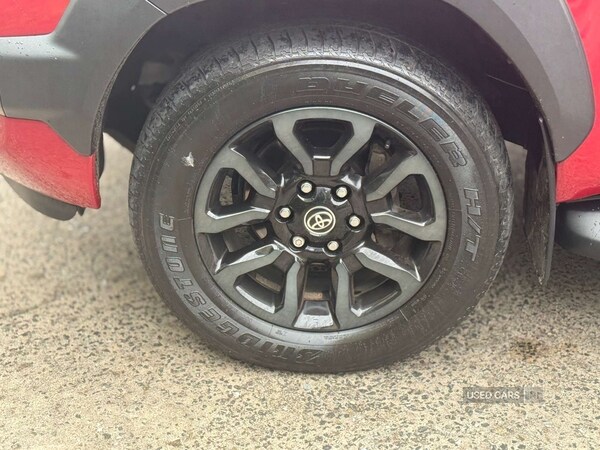 Used Toyota Hilux 2023 for sale - 76167727: Photo 37