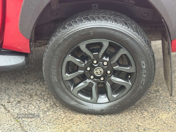 Used Toyota Hilux 2023 for sale - 76167727: Photo 38