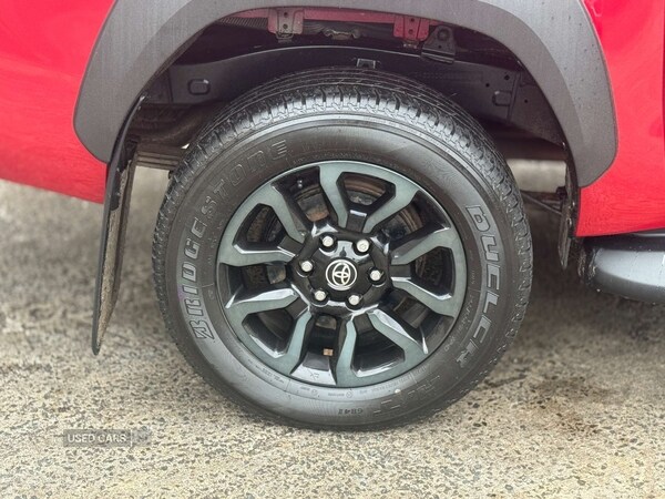 Used Toyota Hilux 2023 for sale - 76167727: Photo 39