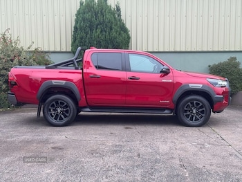 Used Toyota Hilux 2023 for sale - 76167727: Photo 3