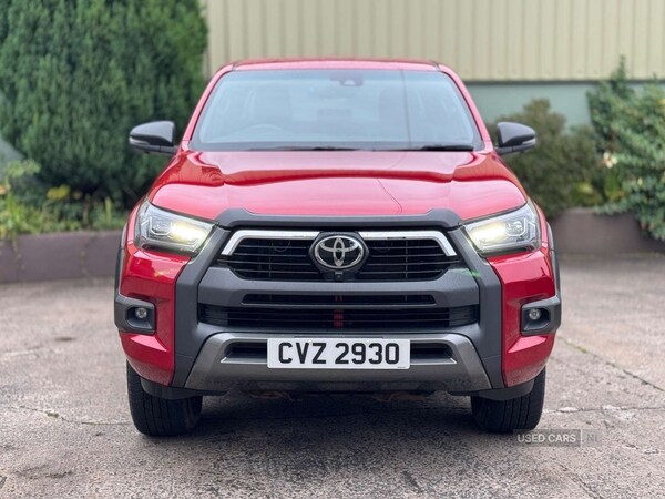 Used Toyota Hilux 2023 for sale - 76167727: Photo 6