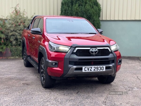 Used Toyota Hilux 2023 for sale - 76167727: Photo 7