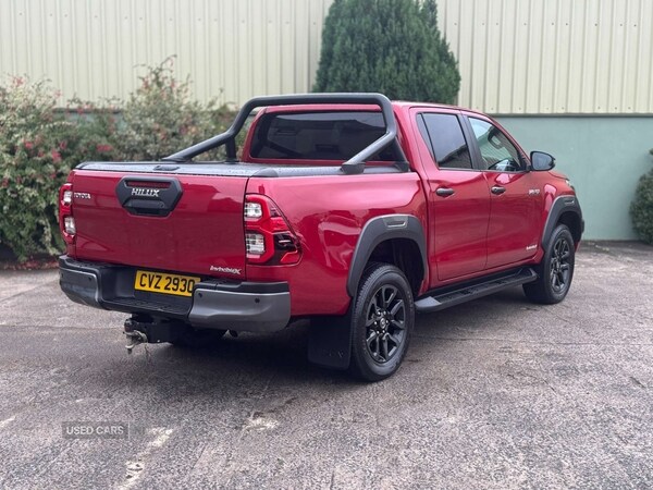 Used Toyota Hilux 2023 for sale - 76167727: Photo 8