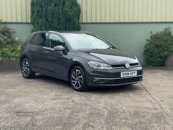 2019 - 1.6 TDI Match 5dr DSG