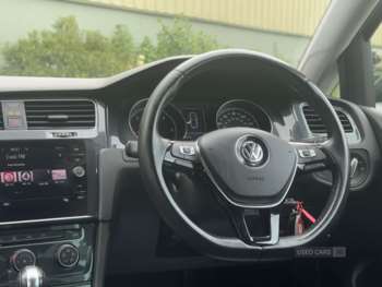Used Volkswagen Golf 2019 for sale - 75298728: Photo