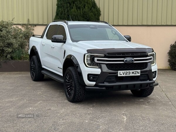 Used Ford Ranger 2023 for sale - 74082266: Photo 10