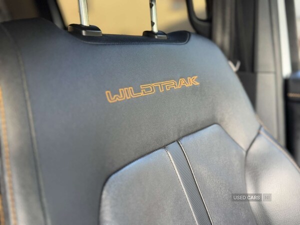 Used Ford Ranger 2023 for sale - 74082266: Photo 14
