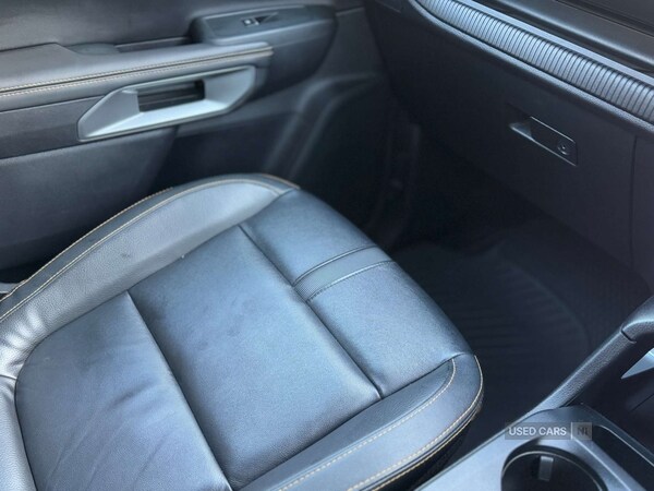 Used Ford Ranger 2023 for sale - 74082266: Photo 16