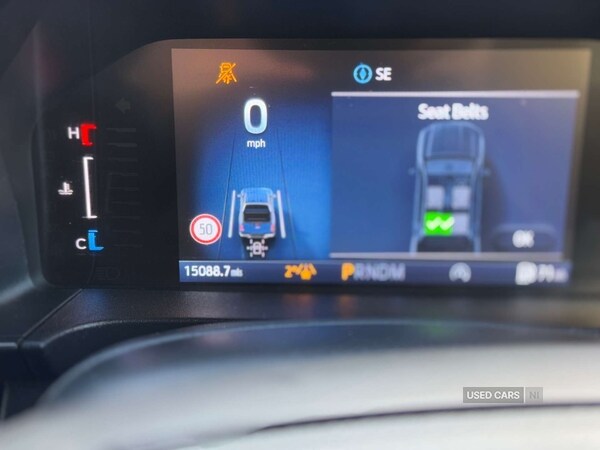 Used Ford Ranger 2023 for sale - 74082266: Photo 17