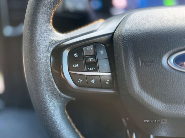 Used Ford Ranger 2023 for sale - 74082266: Photo 18