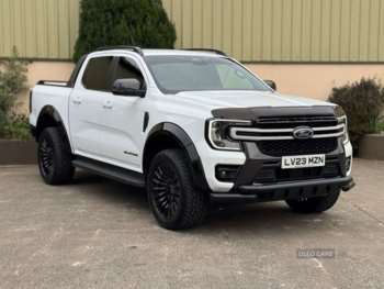 Used Ford Ranger 2023 for sale - 74082266: Photo