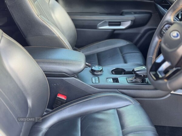 Used Ford Ranger 2023 for sale - 74082266: Photo 20