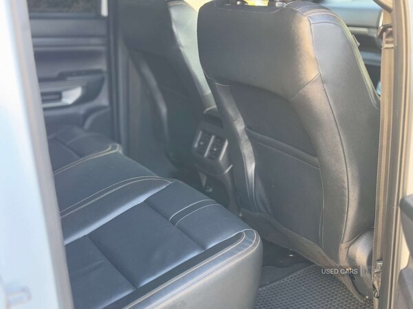Used Ford Ranger 2023 for sale - 74082266: Photo 22
