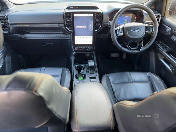 Used Ford Ranger 2023 for sale - 74082266: Photo 23