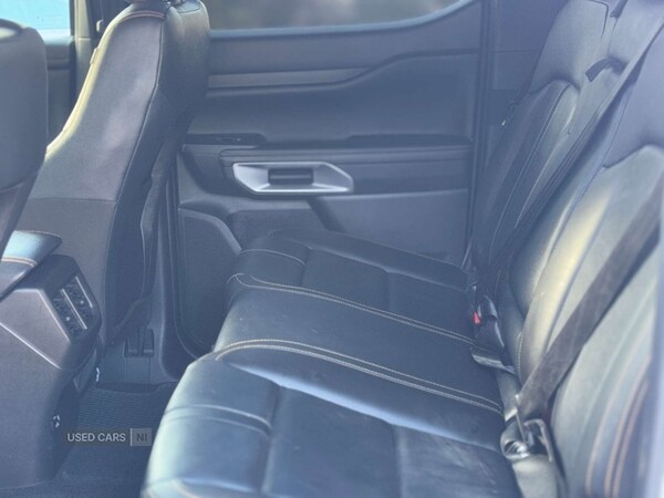 Used Ford Ranger 2023 for sale - 74082266: Photo 24