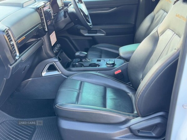 Used Ford Ranger 2023 for sale - 74082266: Photo 25