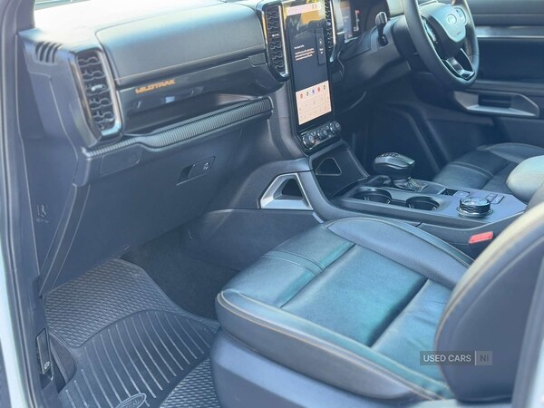 Used Ford Ranger 2023 for sale - 74082266: Photo 26