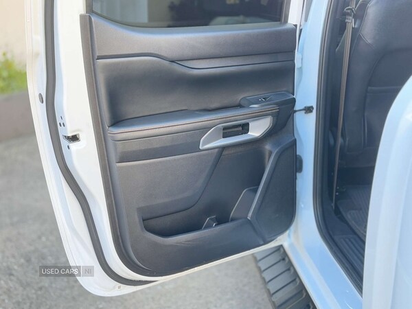 Used Ford Ranger 2023 for sale - 74082266: Photo 28