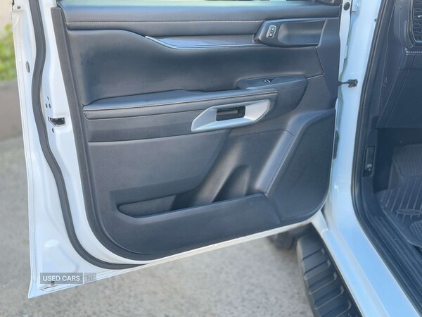 Used Ford Ranger 2023 for sale - 74082266: Photo 29