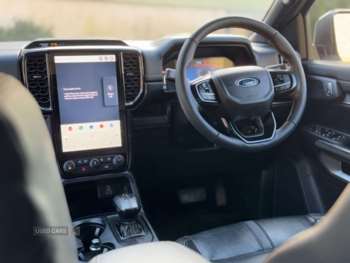Used Ford Ranger 2023 for sale - 74082266: Photo