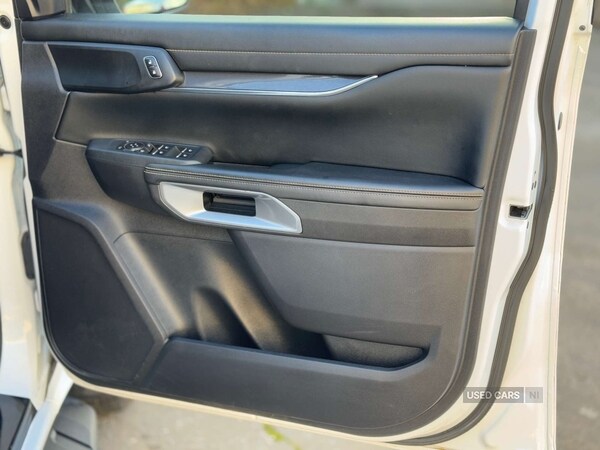 Used Ford Ranger 2023 for sale - 74082266: Photo 30