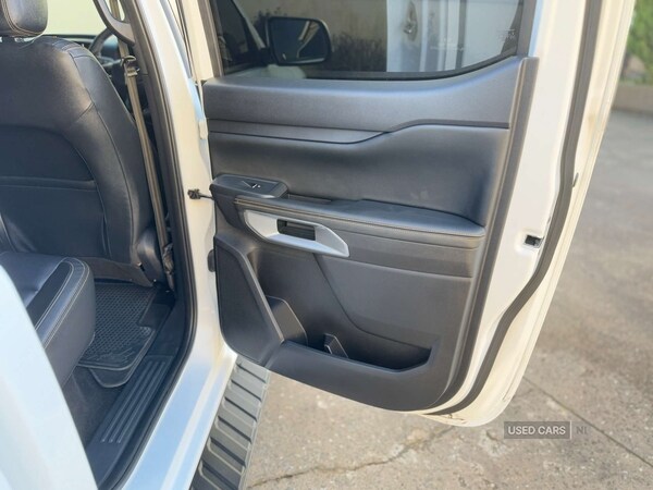 Used Ford Ranger 2023 for sale - 74082266: Photo 31