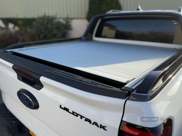 Used Ford Ranger 2023 for sale - 74082266: Photo 33