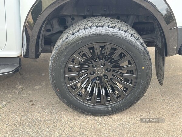 Used Ford Ranger 2023 for sale - 74082266: Photo 34