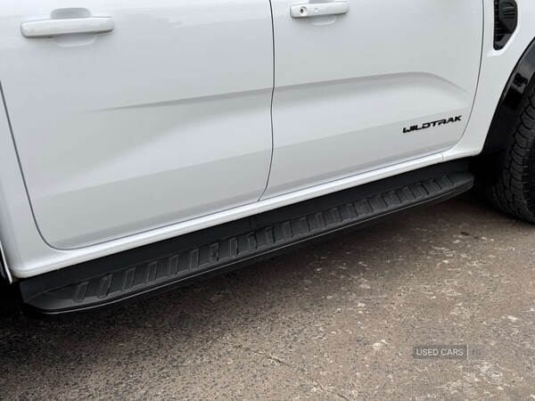 Used Ford Ranger 2023 for sale - 74082266: Photo 36