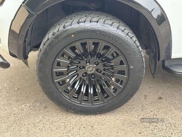Used Ford Ranger 2023 for sale - 74082266: Photo 37