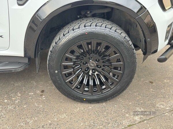 Used Ford Ranger 2023 for sale - 74082266: Photo 38