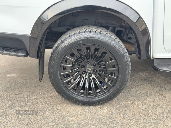Used Ford Ranger 2023 for sale - 74082266: Photo 39