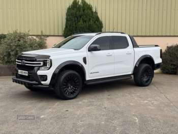 Used Ford Ranger 2023 for sale - 74082266: Photo