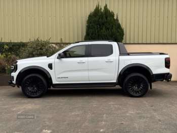 Used Ford Ranger 2023 for sale - 74082266: Photo