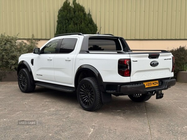 Used Ford Ranger 2023 for sale - 74082266: Photo 5