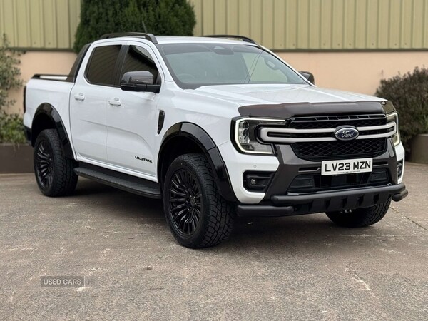 Used Ford Ranger 2023 for sale - 74082266: Photo 6