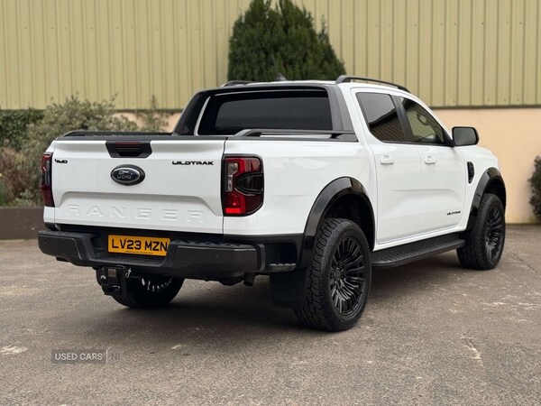 Used Ford Ranger 2023 for sale - 74082266: Photo 9