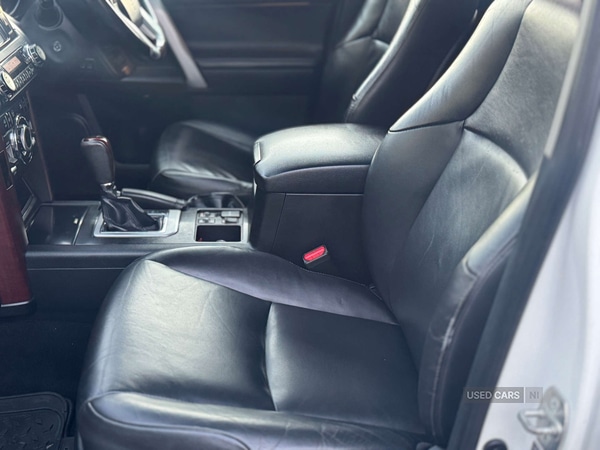 Used Toyota Land Cruiser 2015 for sale - 76743926: Photo 10