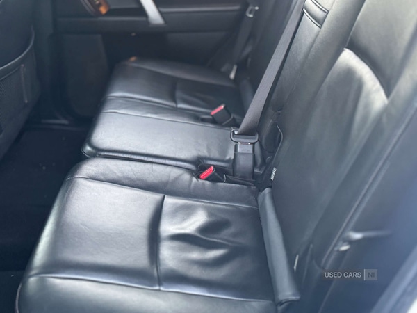 Used Toyota Land Cruiser 2015 for sale - 76743926: Photo 11