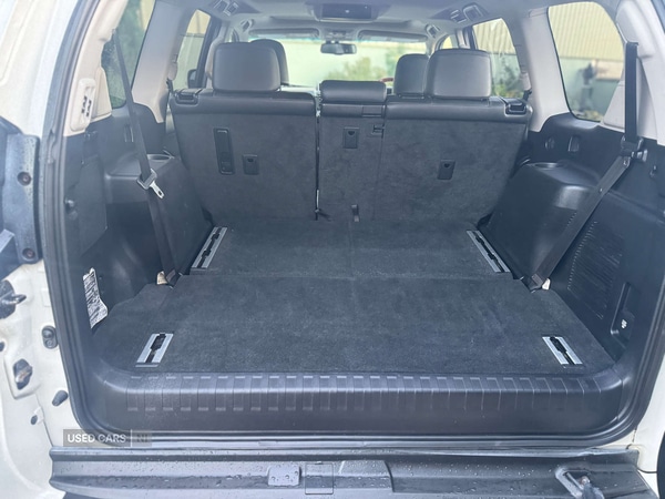 Used Toyota Land Cruiser 2015 for sale - 76743926: Photo 14