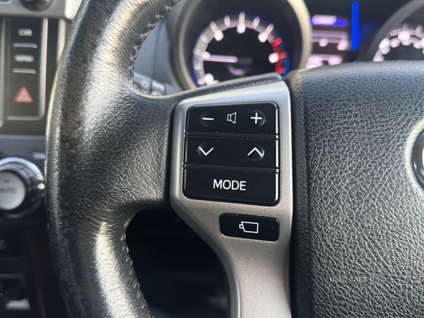 Used Toyota Land Cruiser 2015 for sale - 76743926: Photo 19