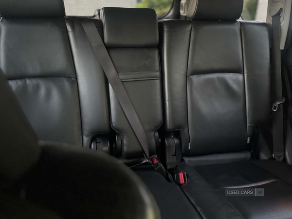 Used Toyota Land Cruiser 2015 for sale - 76743926: Photo 22